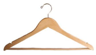 普通木衣架 美觀實用的家居伴侶——以旺達竹木工藝品廠為例